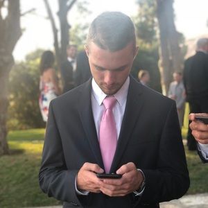 Meet your Posher, Jack